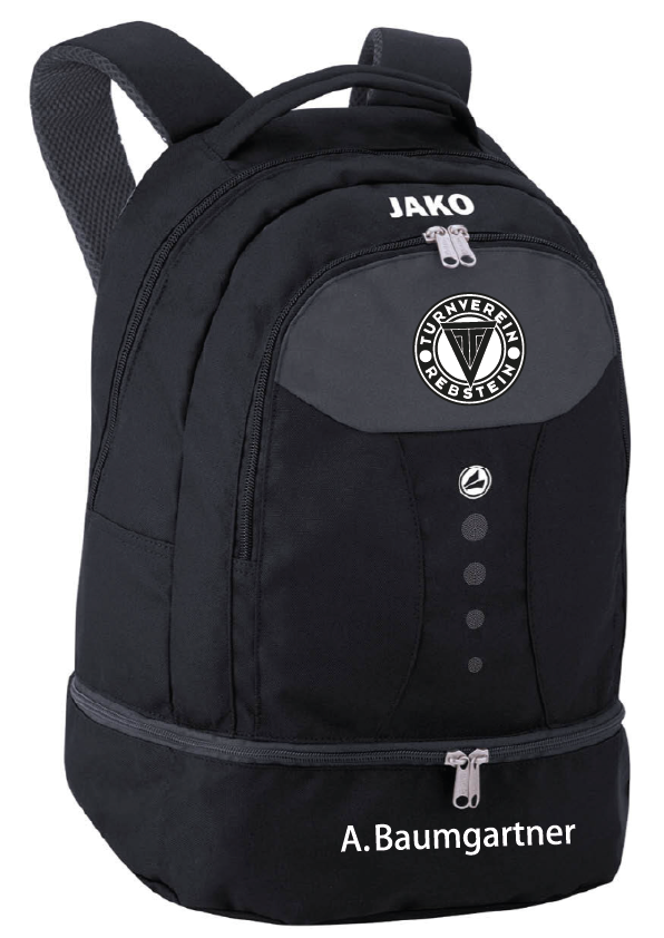 TVRE Rucksack Striker