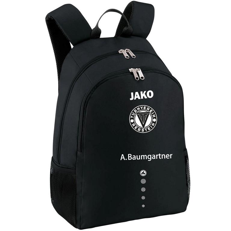 TVRE Rucksack Classico